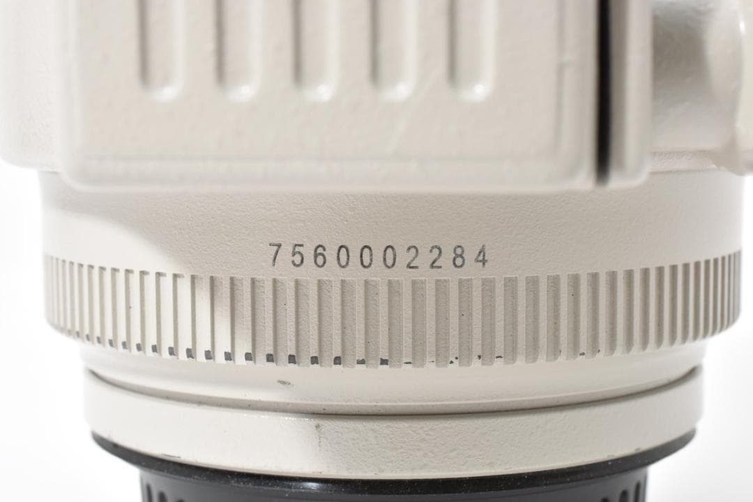 Canon キヤノン EF 70-200mm F2.8 L IS II USM