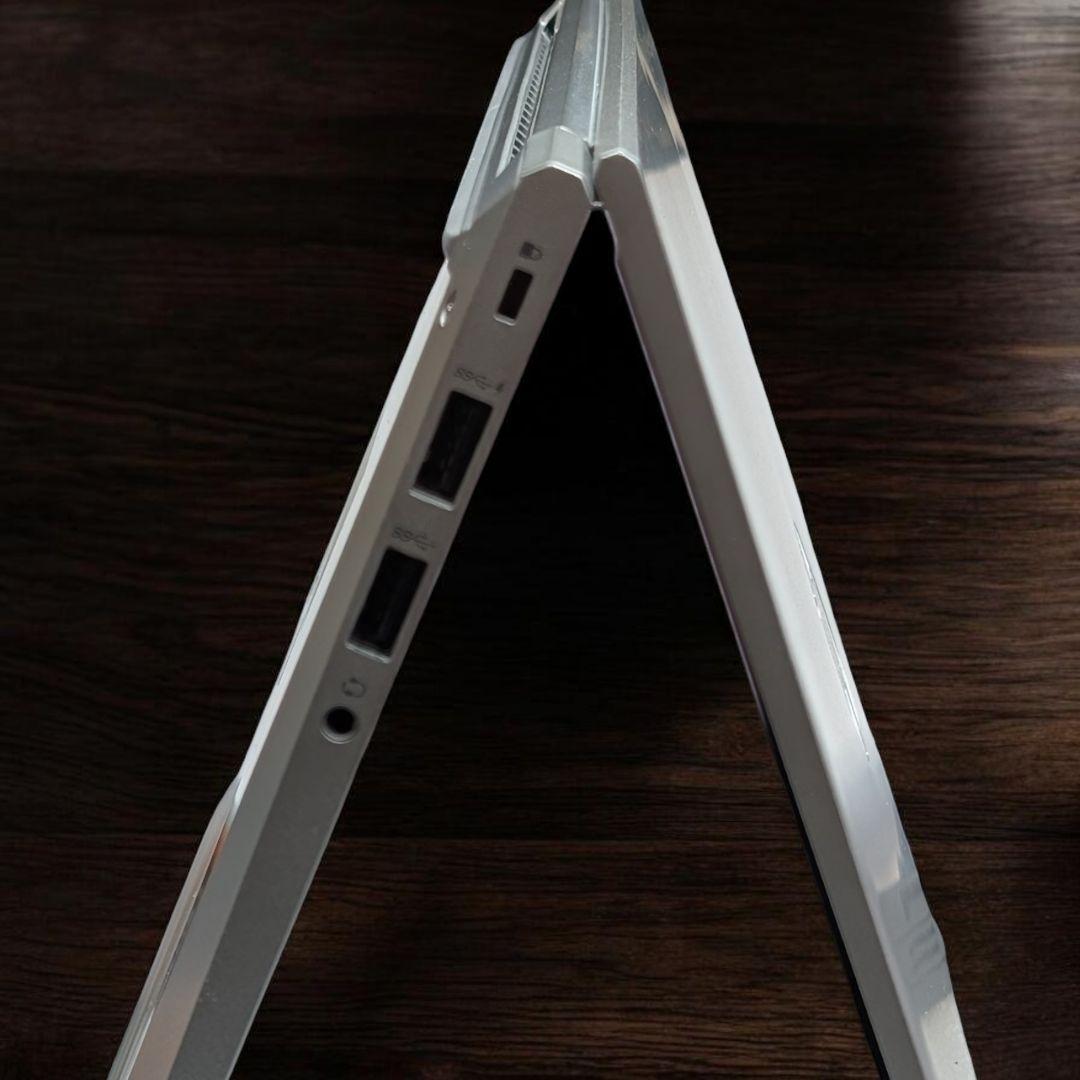 Windowsノート本体 HP ProBook 635 Aero G8 Ryzen 5 5600U