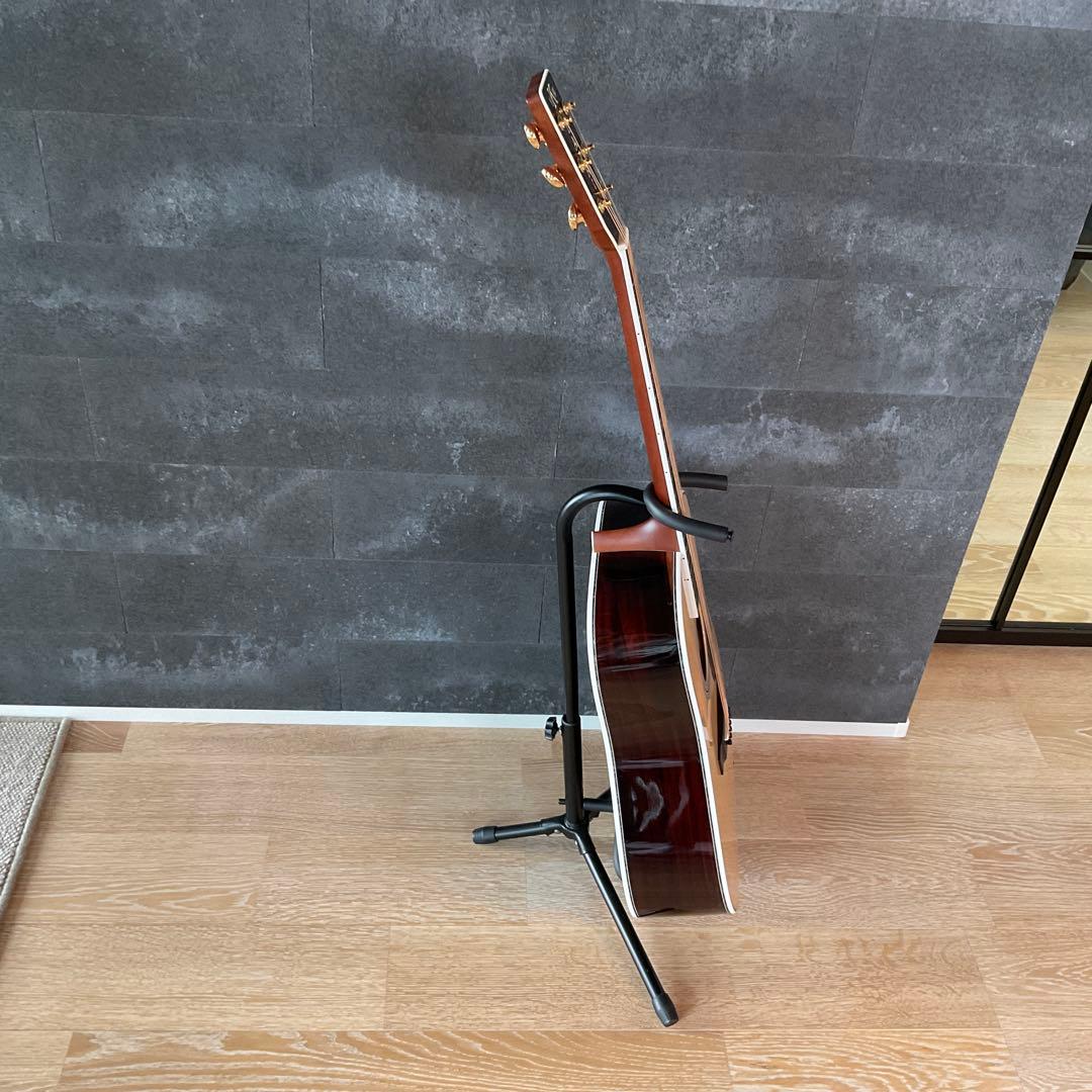 kaz GEE専用　ヤイリYW-1000HQ