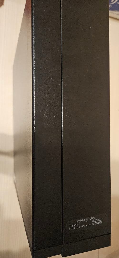 Windowsデスクトップ dell optiplex 3060 i5-8500