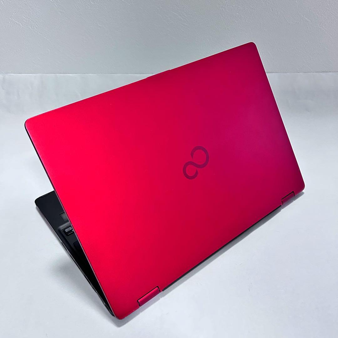 y-y【2in1×オフィス】Core i7｜16GB｜SSD512GB