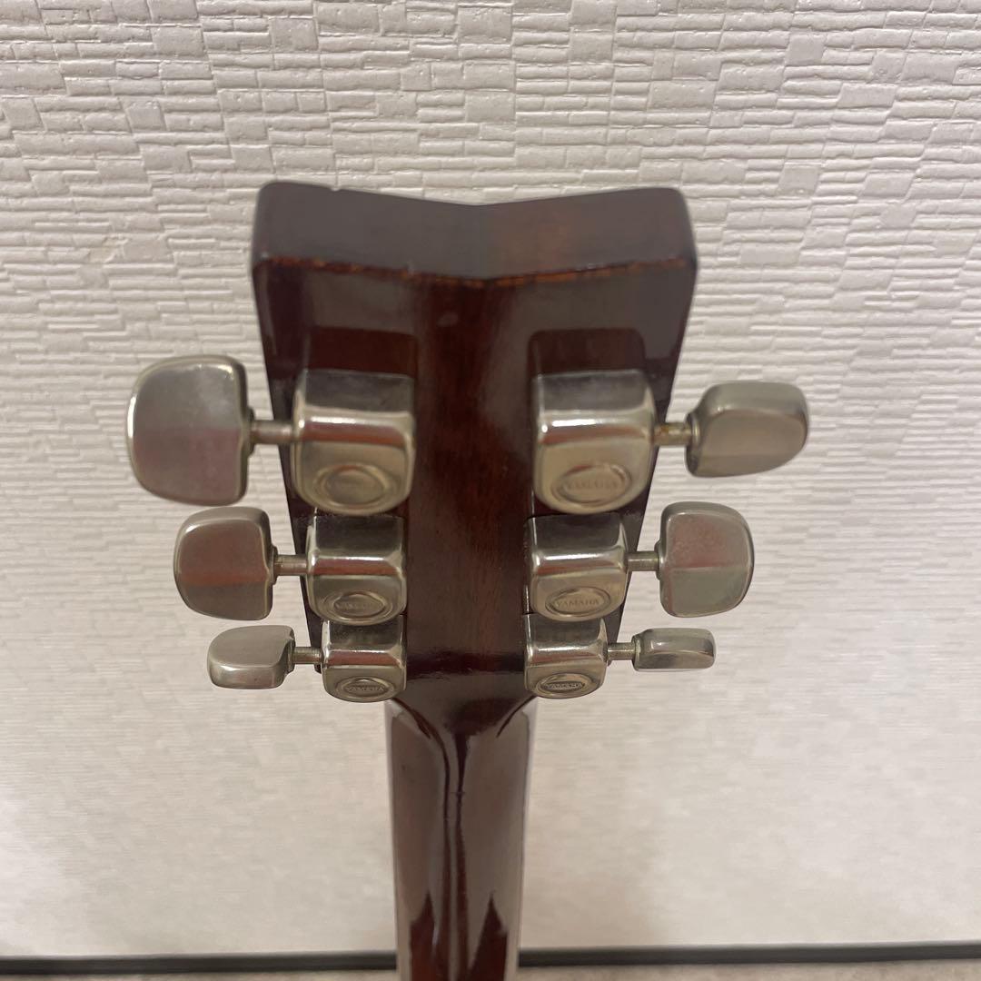 ★FG-200★ 緑ラベル【竹原ピストル】YAMAHA 日本製 1974年製