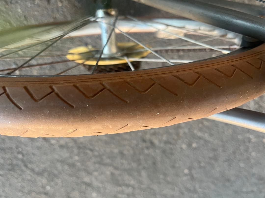 サカモトテクノミニベロ２０名古屋市近郊限定手渡のみ中村区区北区配送無料