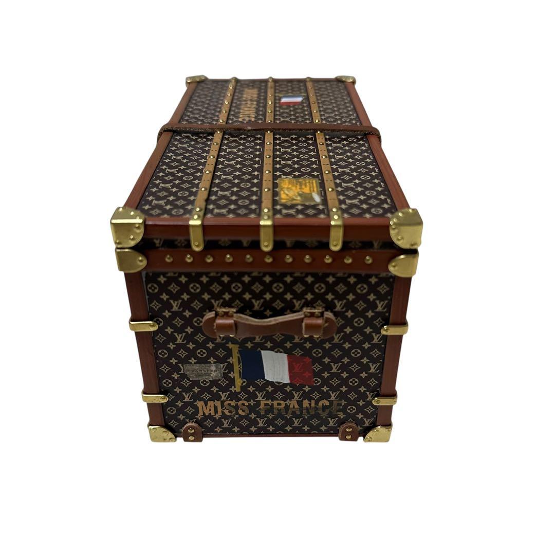 Louis Vuitton / ルイヴィトン　ペーパーウェイト　モノグラム　置物