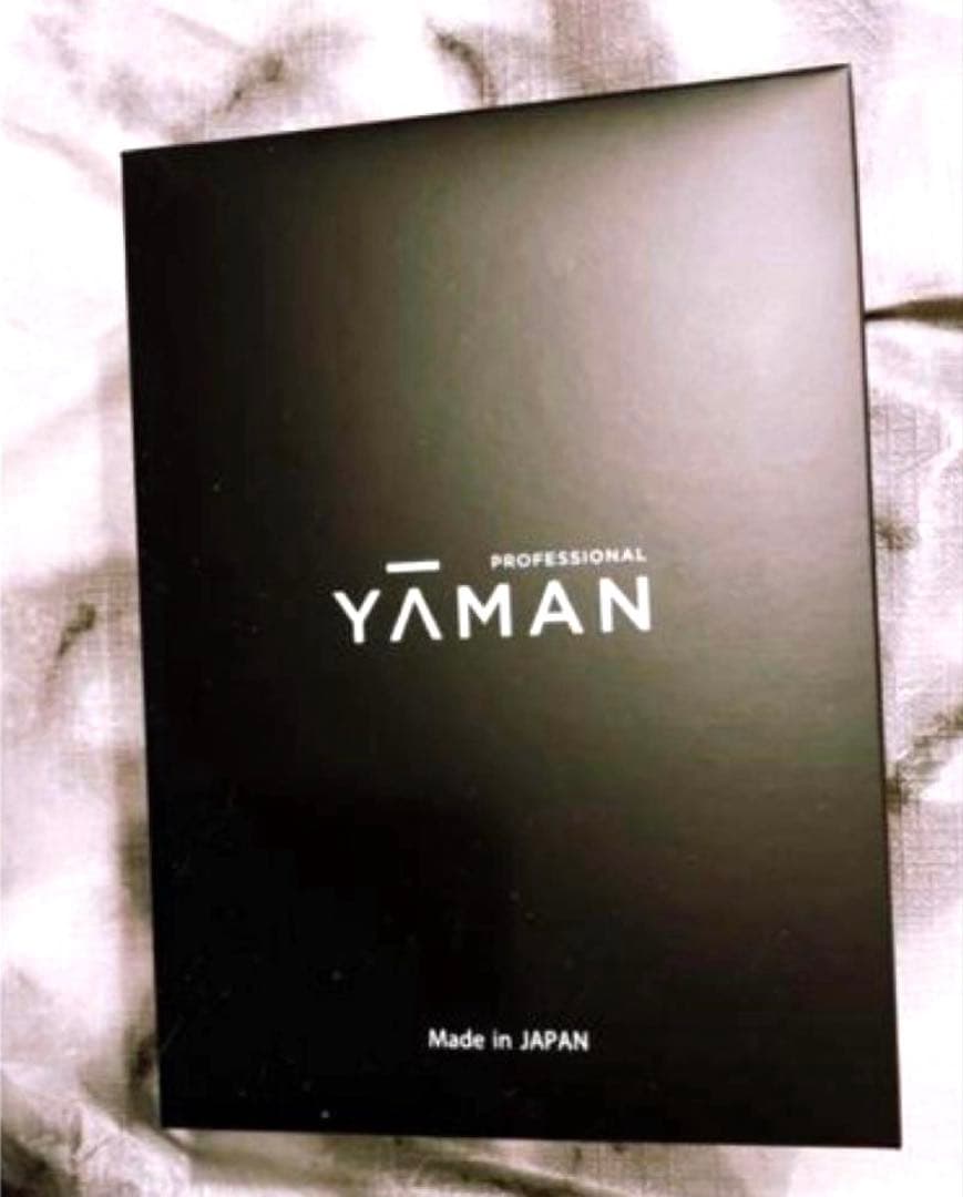 【新品】WAVY mini for salon ヤーマン YA-MAN 正規品