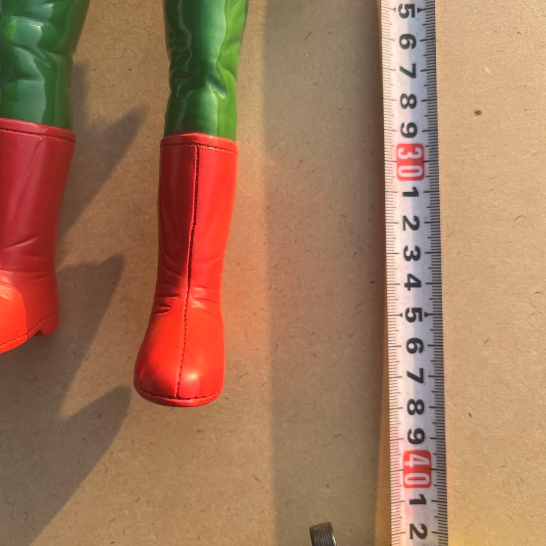 トーキング仮面ライダーV3 マスダヤ