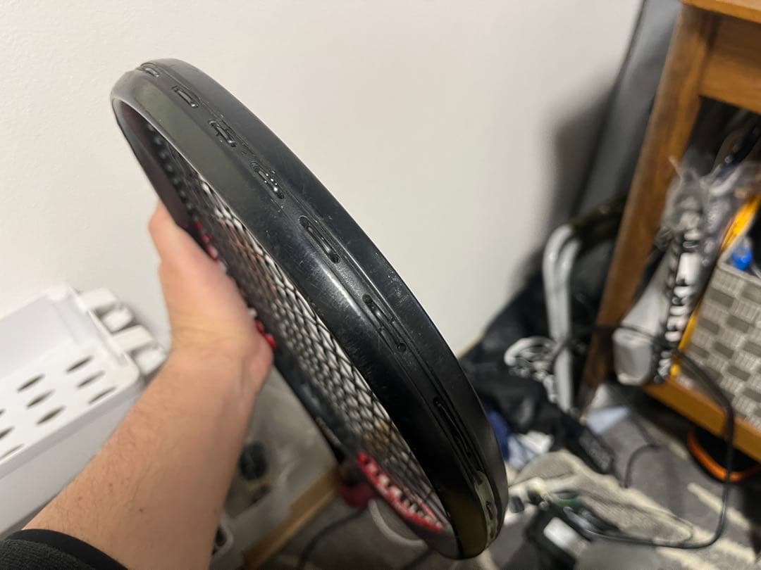 ヨネックス ジオブレイク70S UL1 ソフトテニス 用ラケット