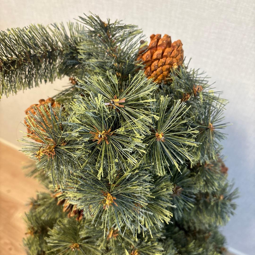アルザス　クリスマスツリー　120cm Alsace