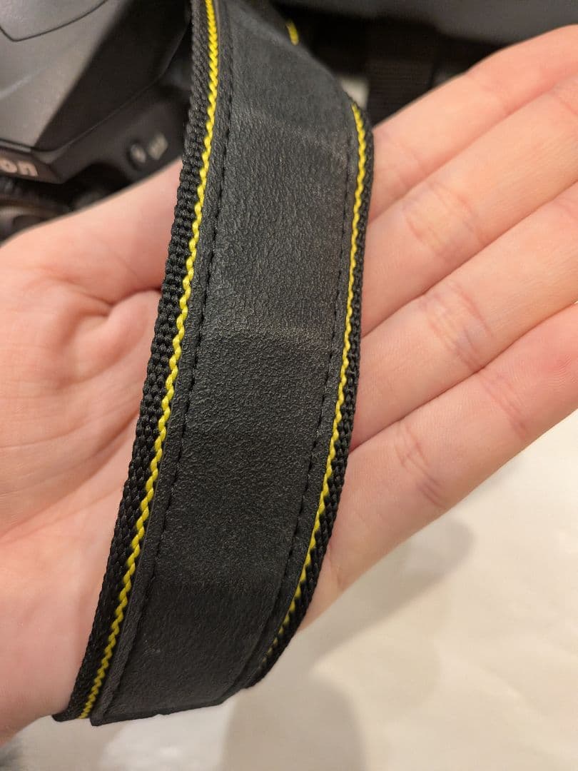 NikonD3400 カメラ