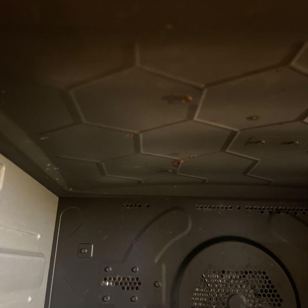 電子レンジ・オーブン Panasonic Bistro NE-BS1600