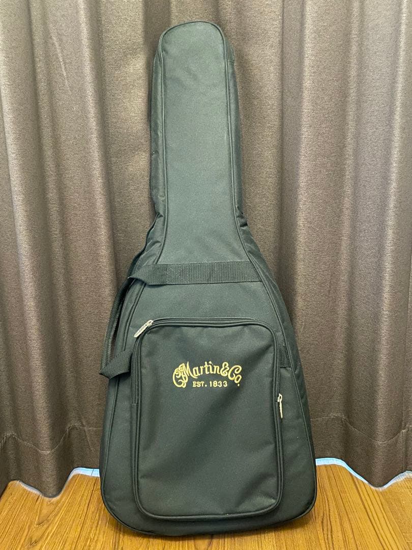 Little Martin EdSheeran Left Handed 左利き用