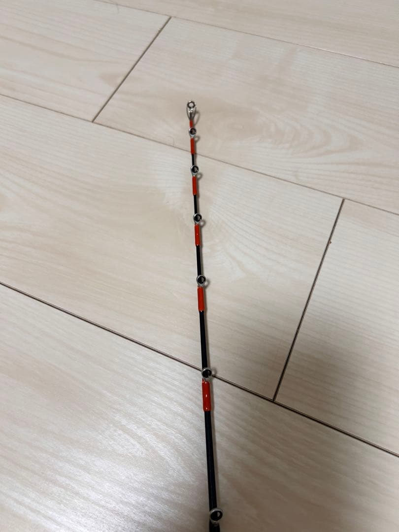 ダイワ EGITAKO M-180 船竿 180cm