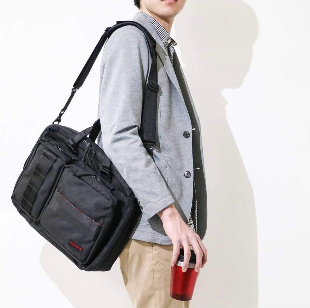 ⭐︎〜29日特別価格【新品】ブリーフィング 「NEO TRINITY LINER」