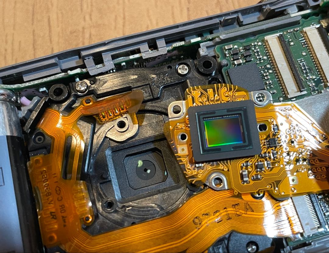 パナソニック LUMIX デジカメ DMC-FX60 動作確認済み 付属品多数