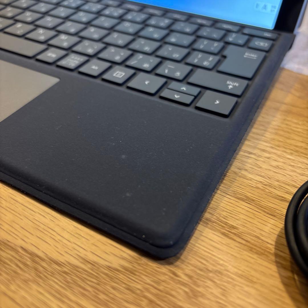 【週末限定】Microsoft Surface Pro 7 256GB 8GB