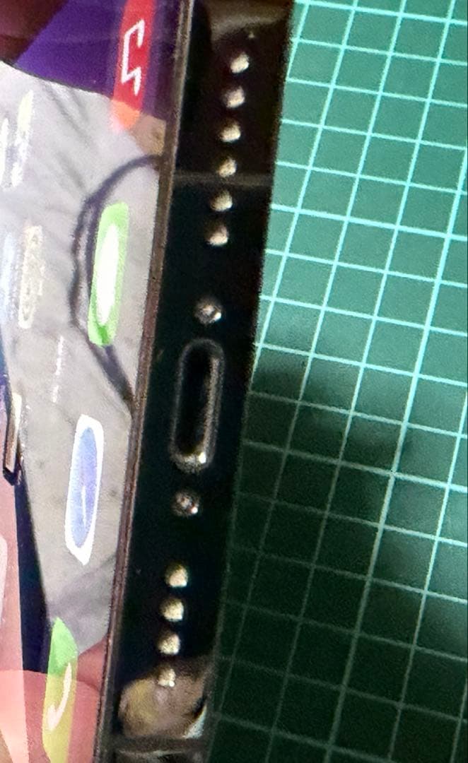 説明必読 iPhone 13Pro MAX 256GB バッテリー99%