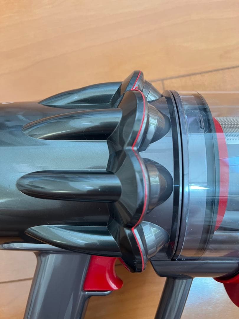 ダイソン　デジタルスリム　ハンディータイプ　SV18 完全分解・殺菌洗浄済み