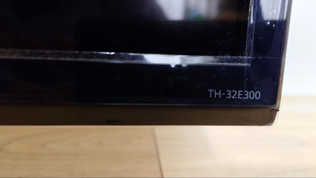 パナソニック VIERA TH-32E300 32インチ テレビ　2017年製