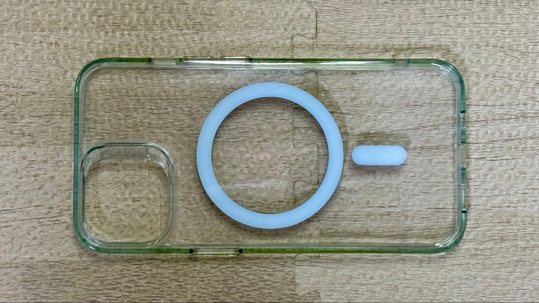 [特典山盛り]iPhone13(美品) バッテリー最大容量96%(純正交換)