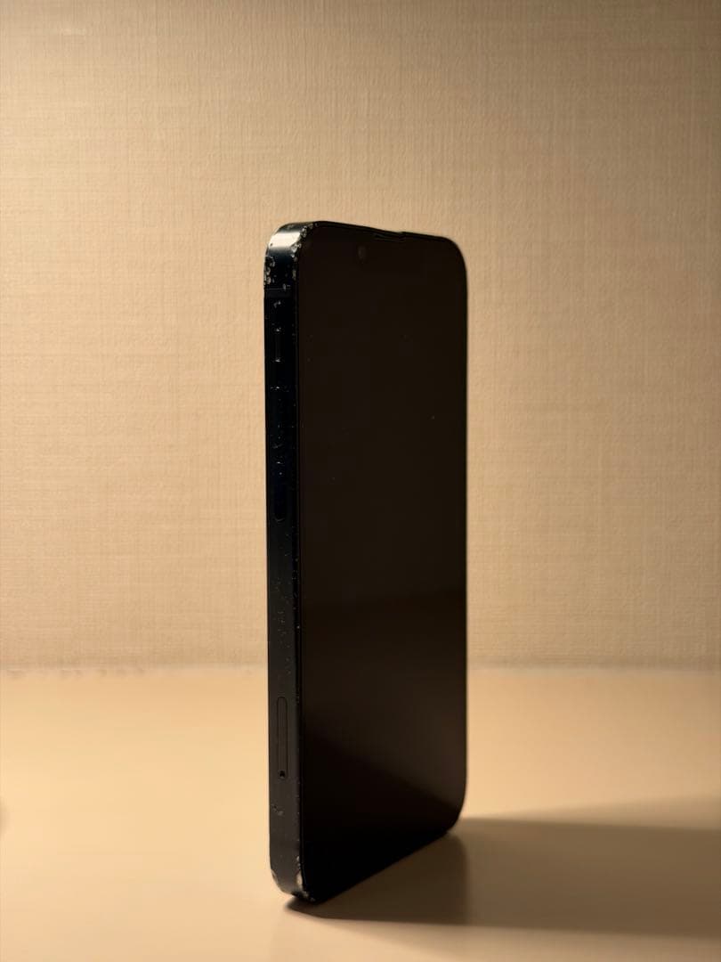 Apple iPhone 13 mini ミッドナイト