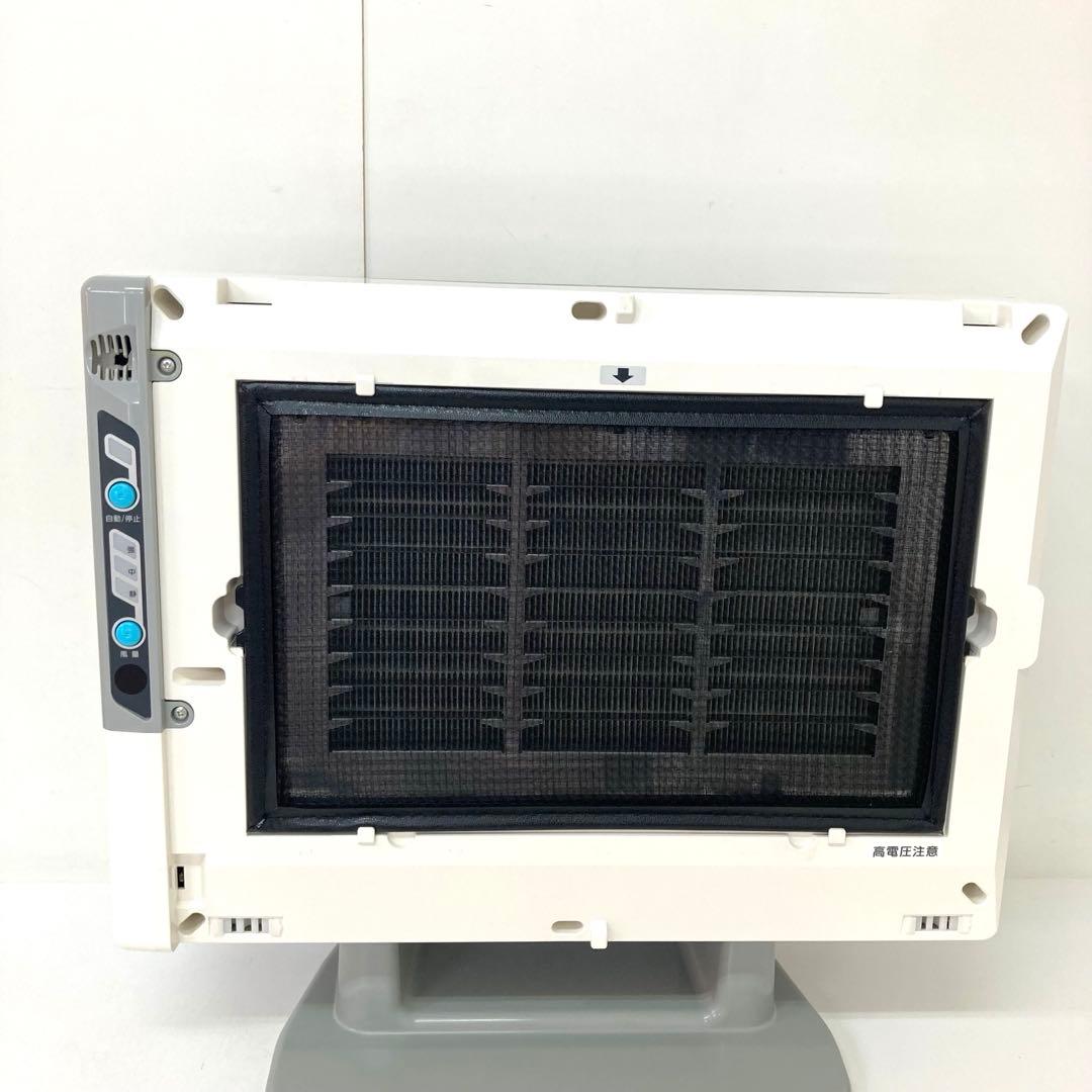 3946-B アンデス電気 バイオミクロン BM-H101A 空気清浄機