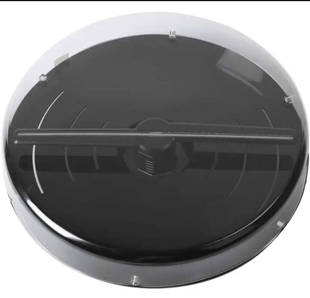 3D ホログラム+保護カバーセットプロジェクター ポータブル