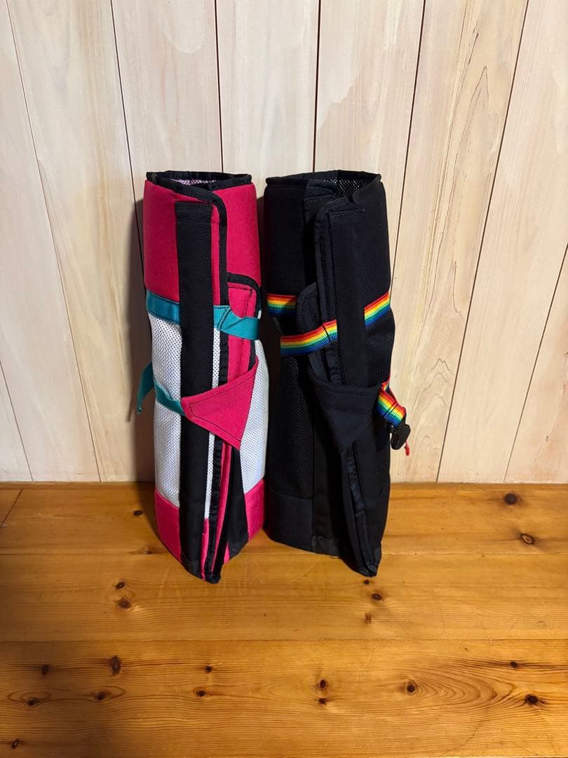 ソ*シ様 chums 折りたたみ座椅子　2つセット