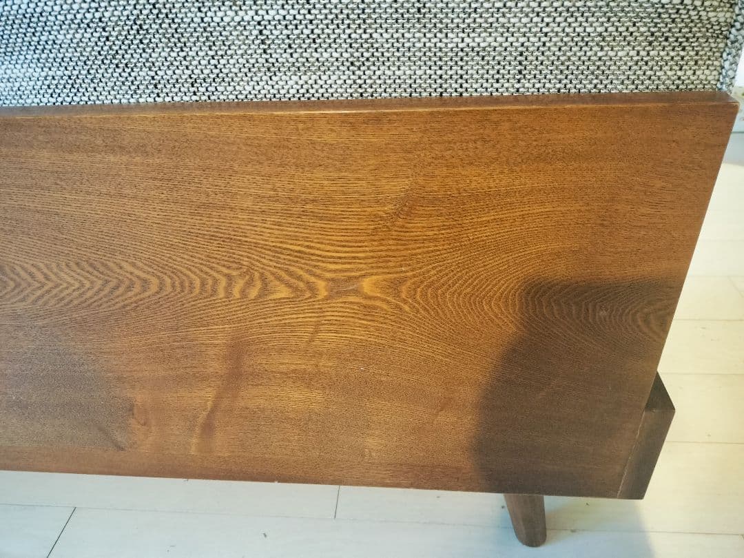 unico アルベロ ソファ　3シーター