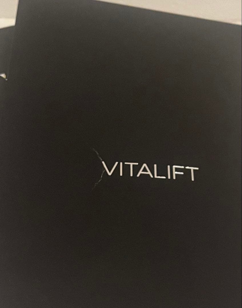 【REI】Panasonic バイタリストRF EX EH-SR86-T