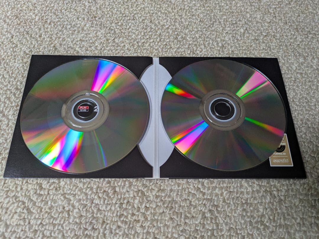 DJ機材 RANE SL3 SERATO SCRATCHLIVE