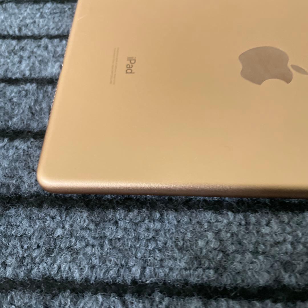 249【早い者勝ち】 iPad mini5 5世代 256GB ゴールド
