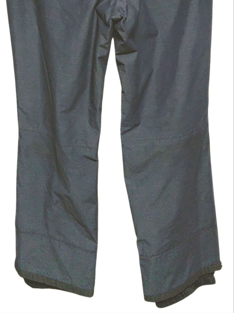 アイスピーク レディース 防水透湿スキーウェア 上下セットアップ ケリーパーカ