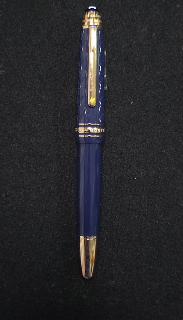 MONTBLANC万年筆 星の王子さま Happy Holiday