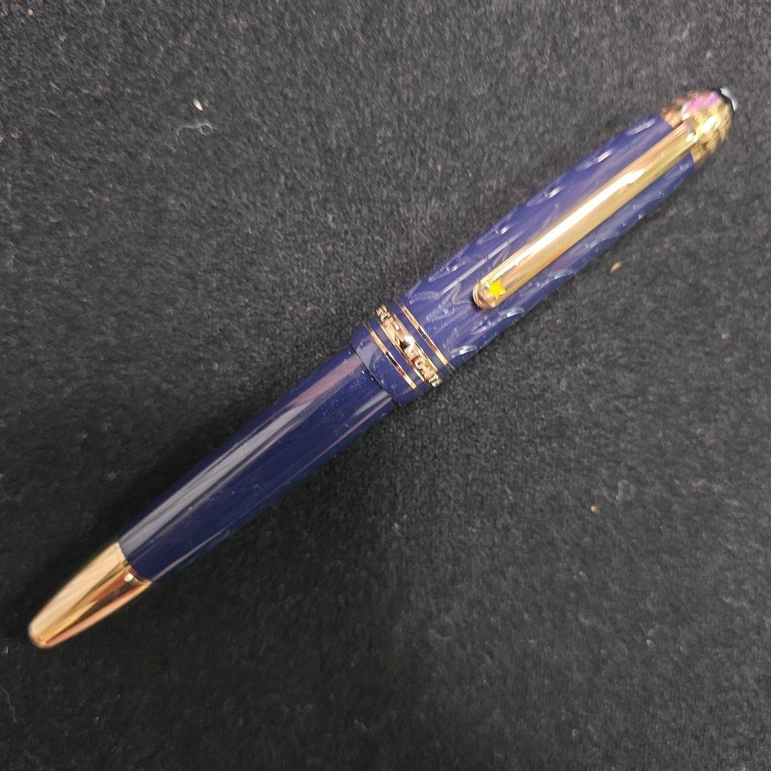 MONTBLANC万年筆 星の王子さま Happy Holiday