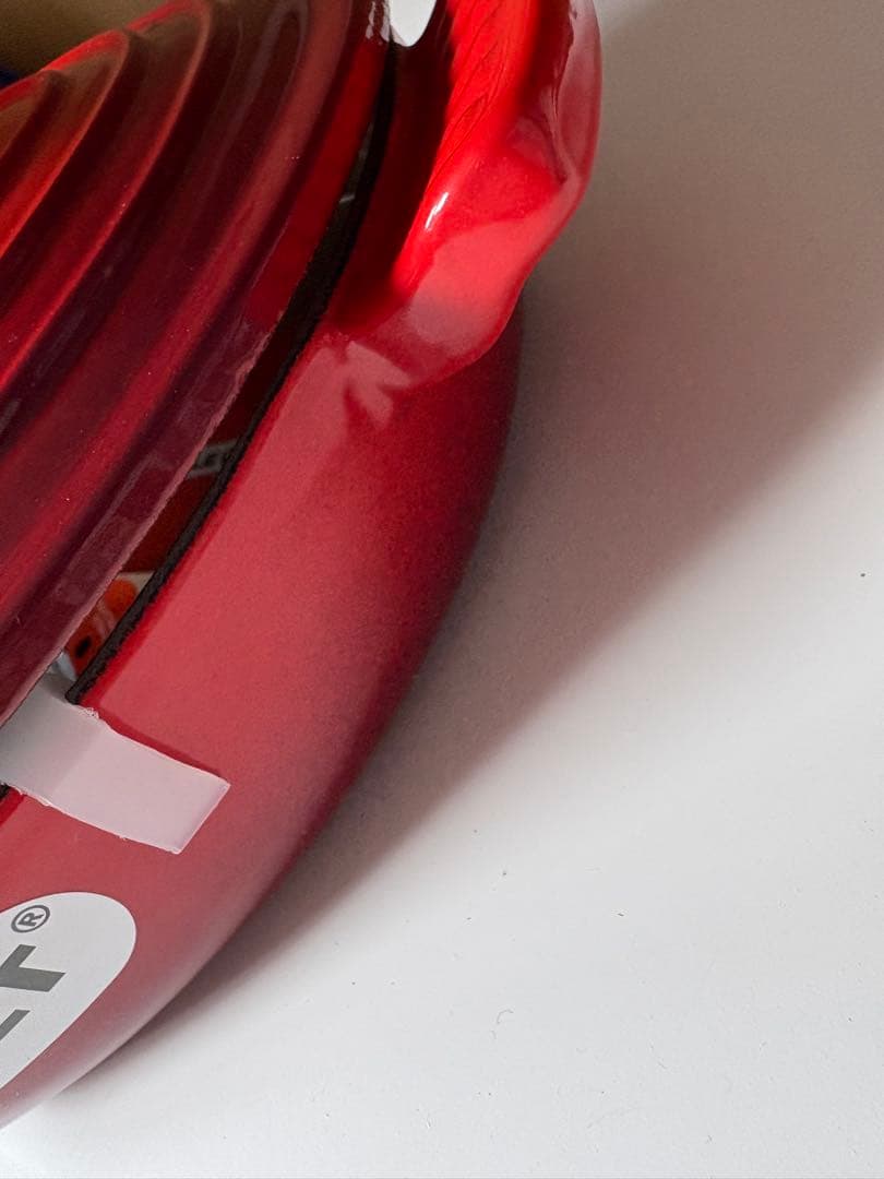 ル・クルーゼ　ココットダムール