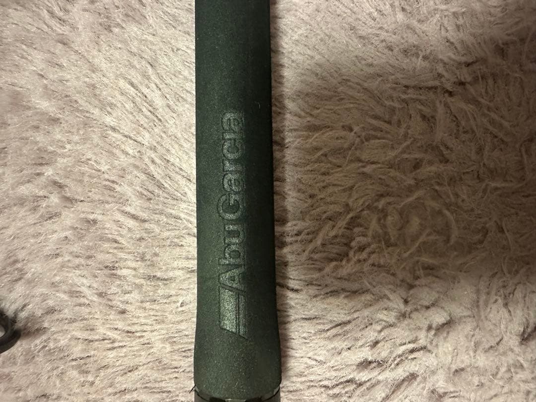 アブガルシア オーシャンフィールド ジギング OFJS-60-MAX200