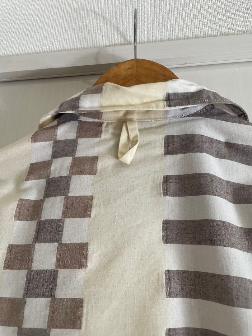 NOROLLジャケット