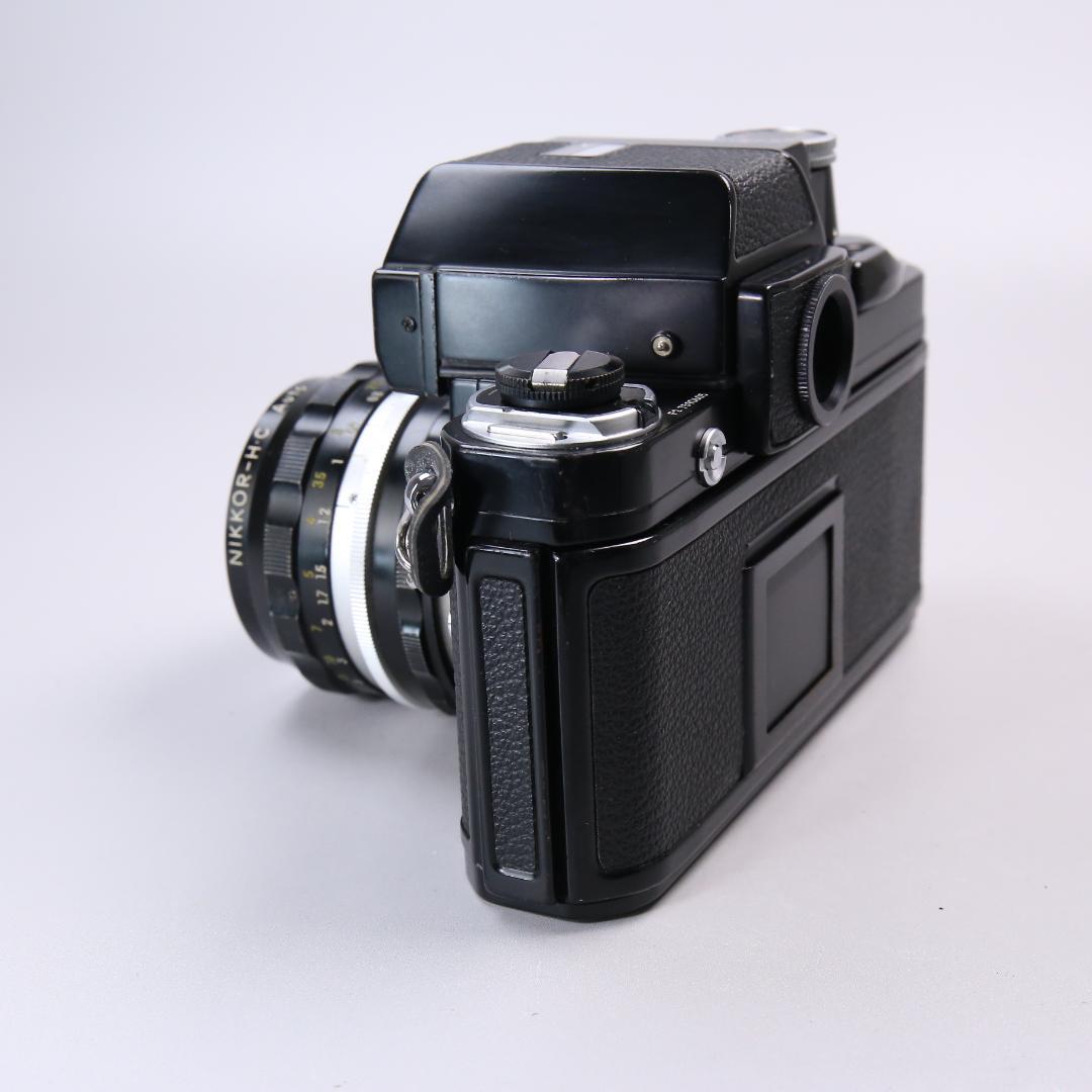 ☆完全動作＆美品☆ Nikon F2 28mm F3.5 ＃412