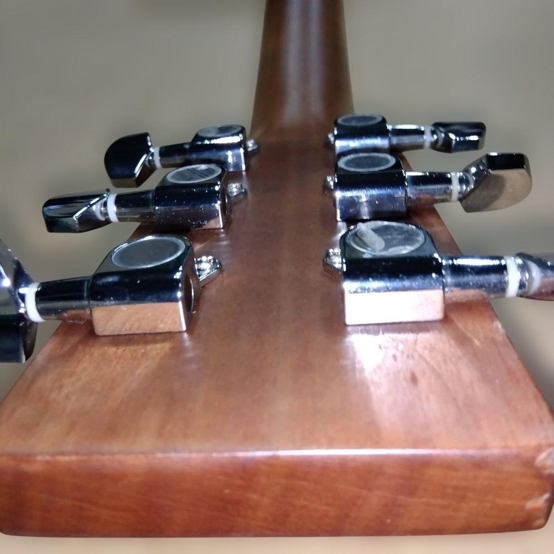 ③HONEY BEE アコースティックギター F-15 SKR ハニービー