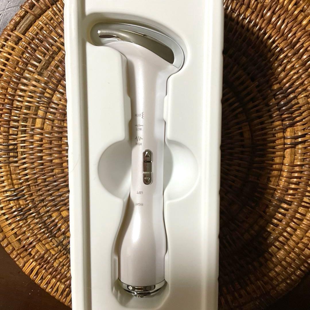 ★目元特化の美容家電★リスタートアイ★ メイクの上からok！