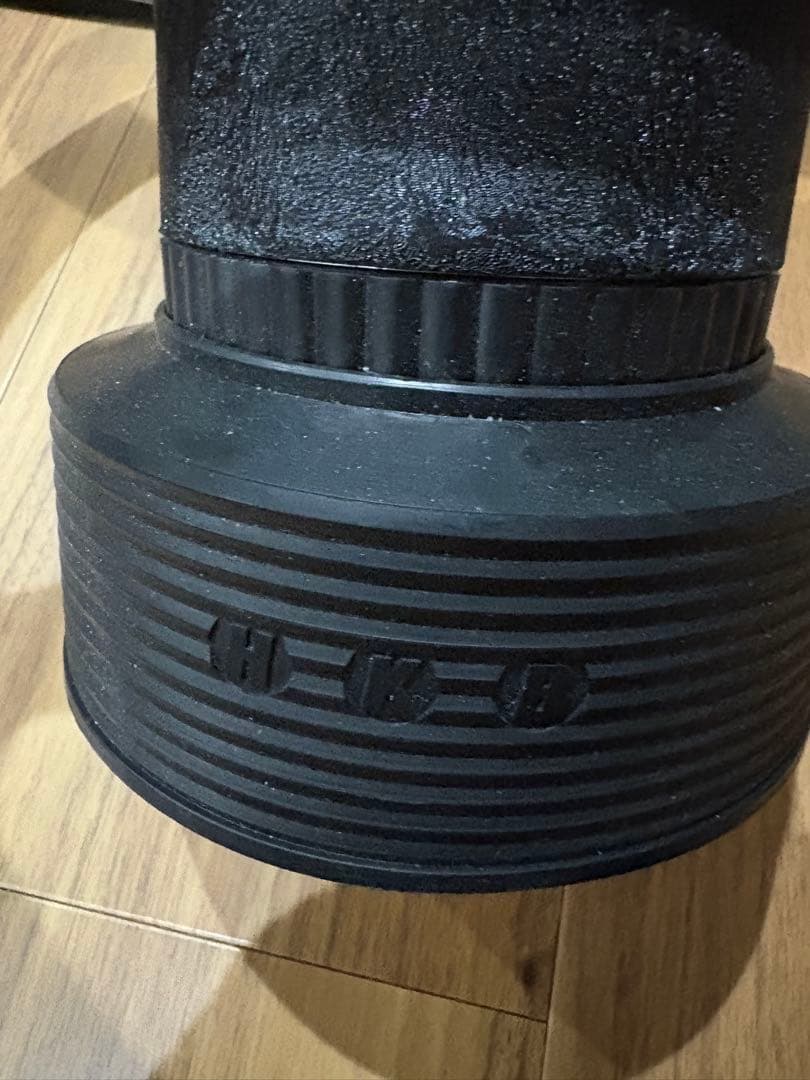 アルト　ha36sにて使用　ボスキット付き