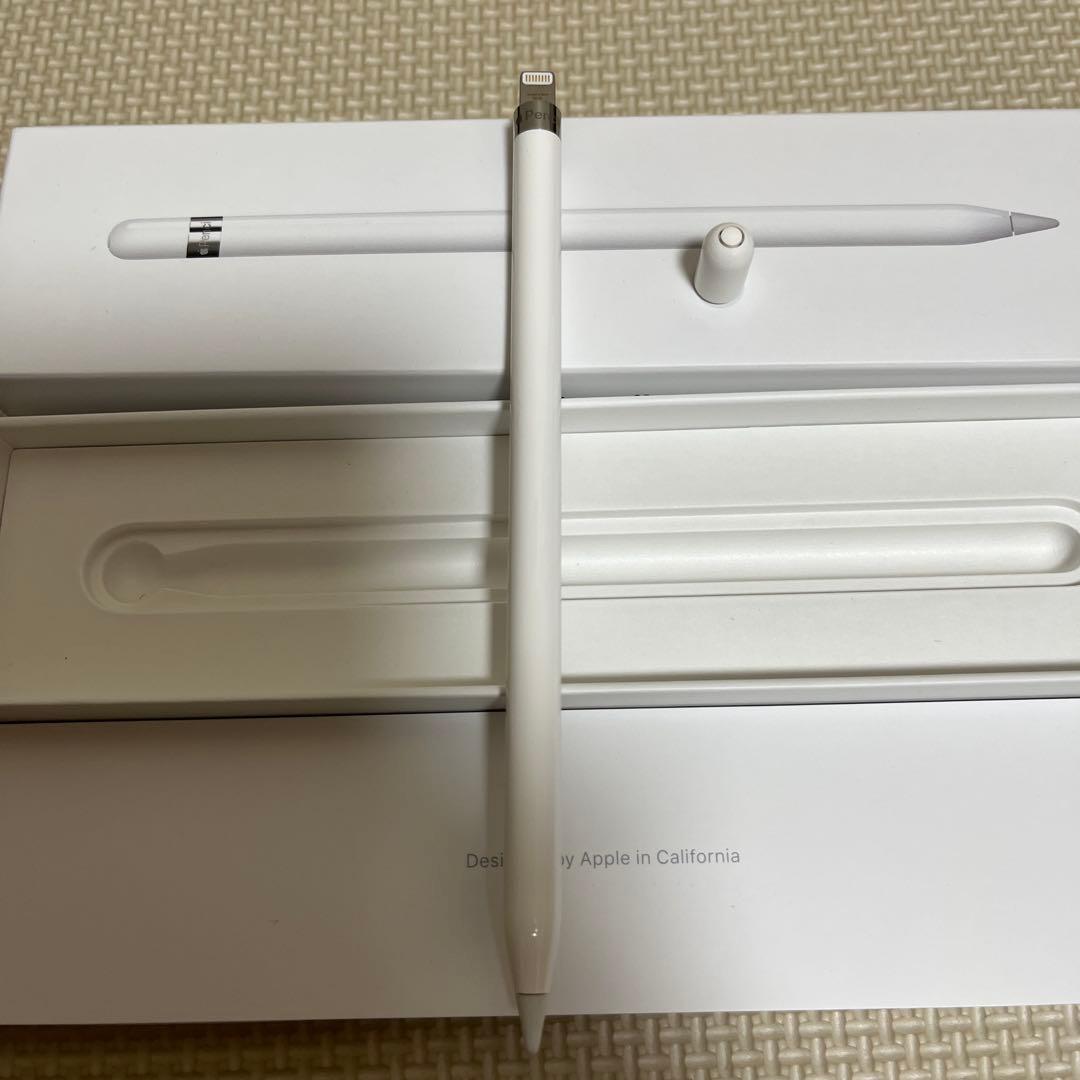 Apple Pencil 第1世代 MQLY3J/A