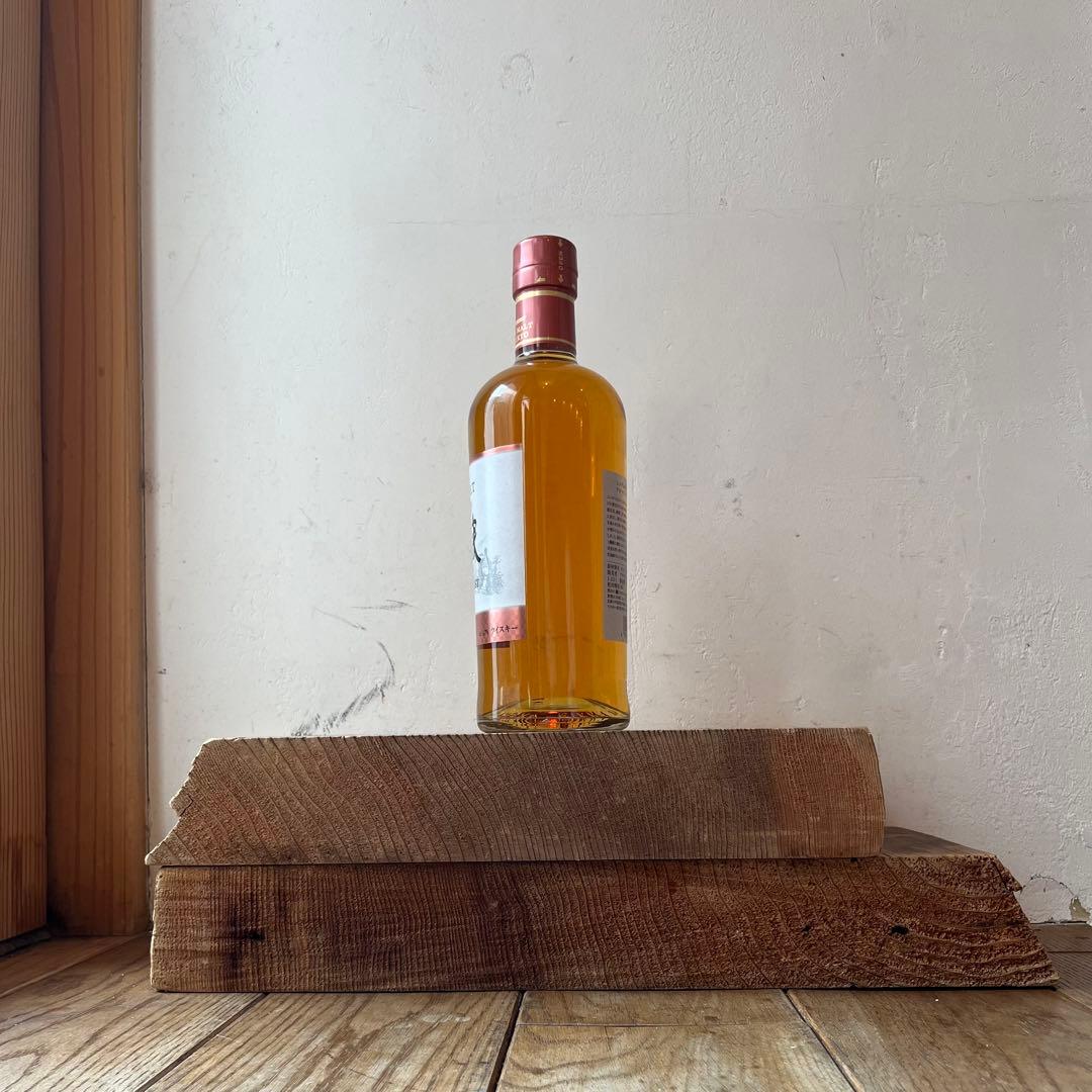 シングルモルト 宮城峡 aromatic yeast 700ml