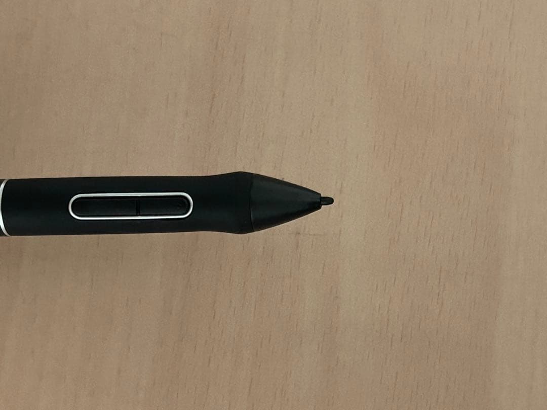 液タブ・ペンタブ huion KAMVAS 16 (2021)