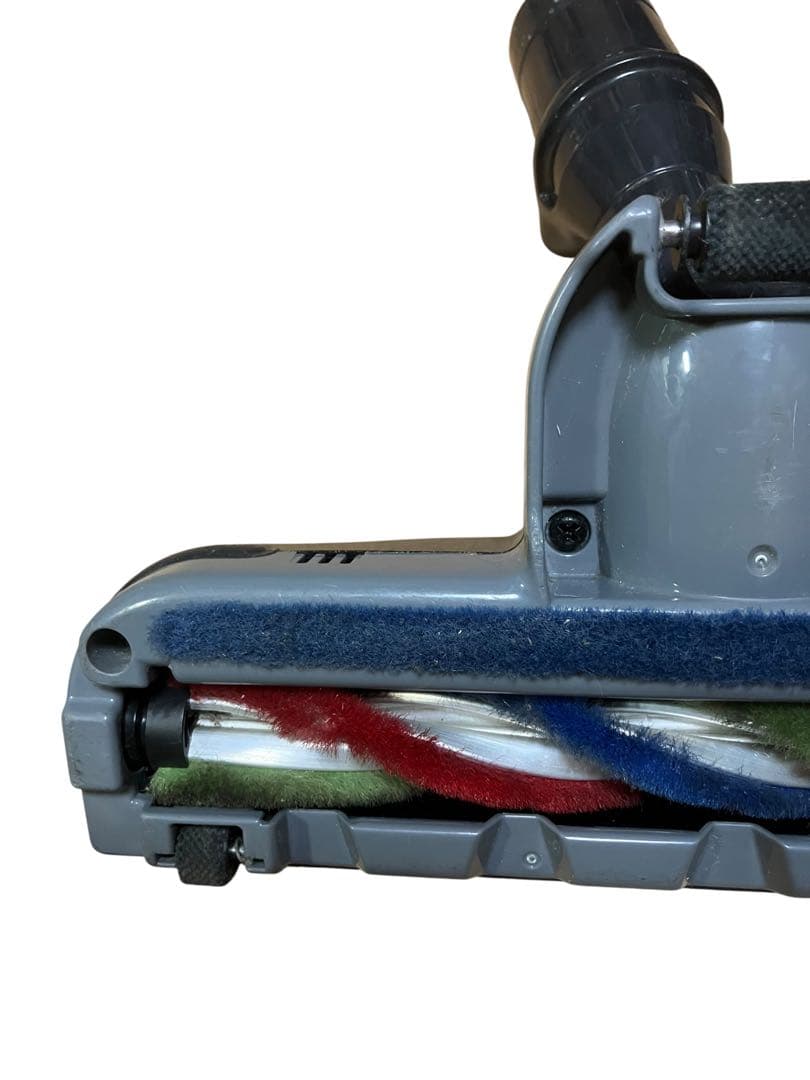 TOSHIBA 東芝　サイクロン掃除機　VC-C12A (P) 13年製　保証付