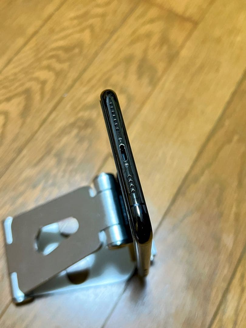 iPhone 11 Pro Max スペースグレイ 256GB SIMフリー