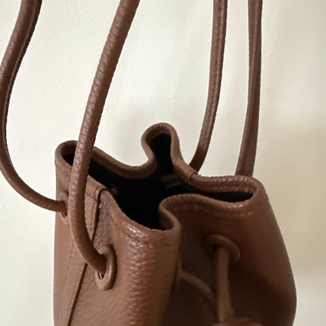 なつ様　vasic ヴァジック ボンドミニ ブラウン