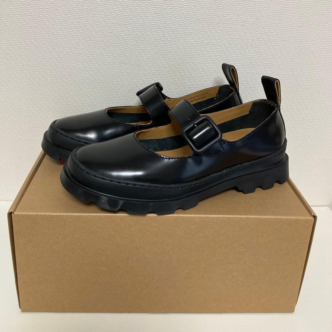 カンペール CAMPER フラットシューズ