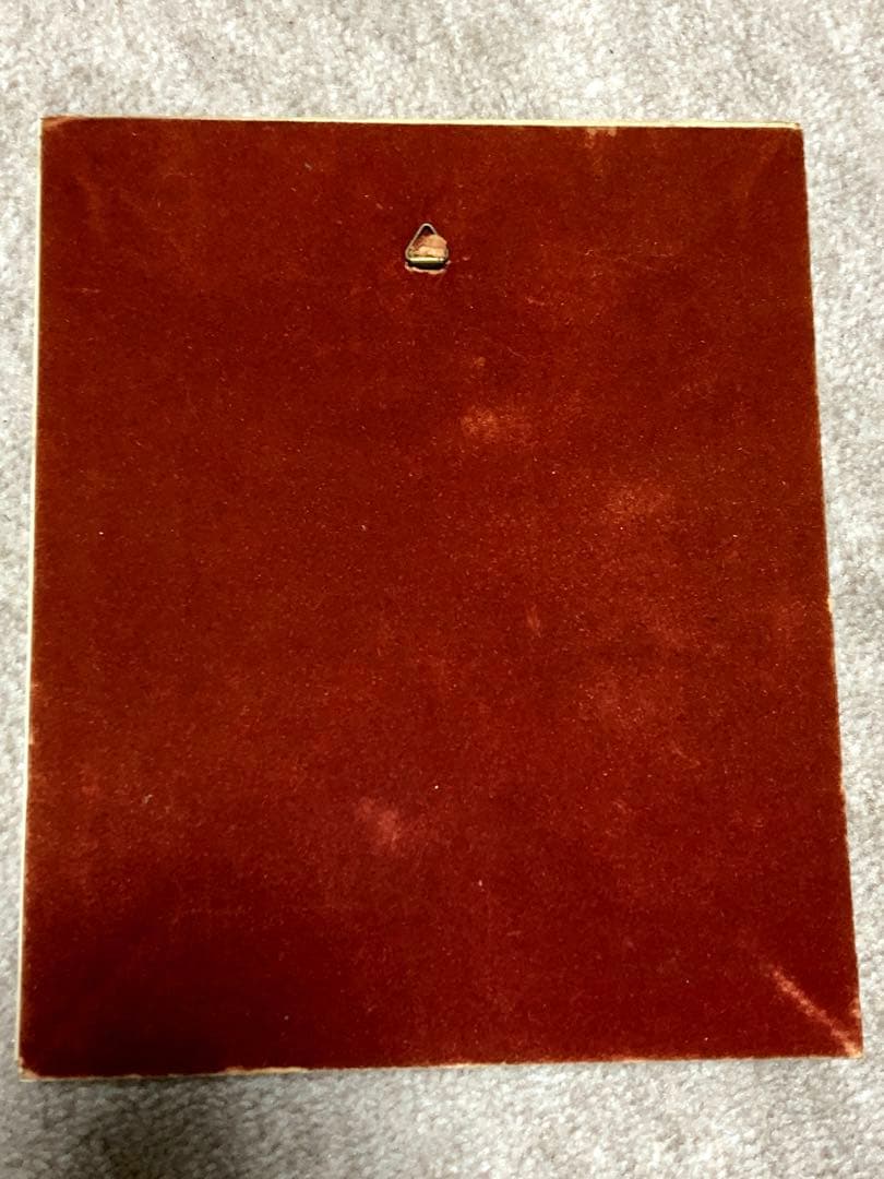 ピカソ　戦場の寡婦　picaso 壁掛　アート　骨董　アンティーク　エディション