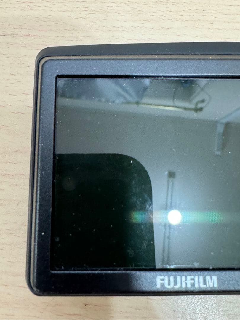 FUJIFILM FINEPIX 12.0メガピクセル